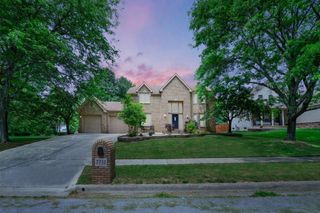 7732 Quarry Cliff Court, Reynoldsburg, OH 43068