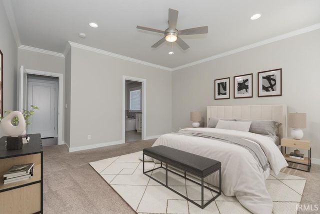 5571 Brompton Drive, Newburgh, IN 47630