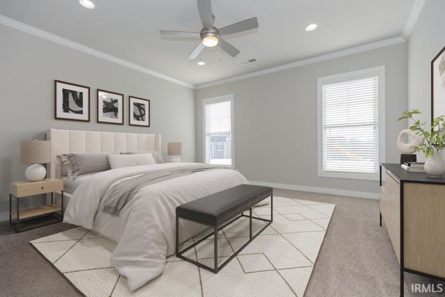 5571 Brompton Drive, Newburgh, IN 47630