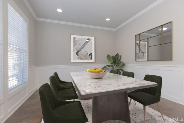 5571 Brompton Drive, Newburgh, IN 47630