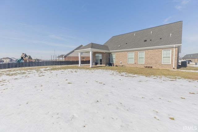 5571 Brompton Drive, Newburgh, IN 47630