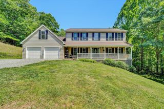 120 WELLS LN, Troutville, VA 24175