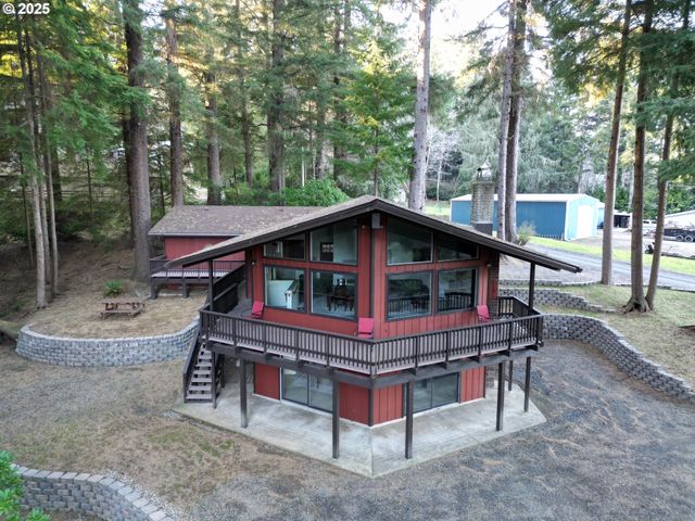 5346 BUCKSKIN BOB, Florence, OR 97439