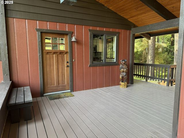 5346 BUCKSKIN BOB, Florence, OR 97439