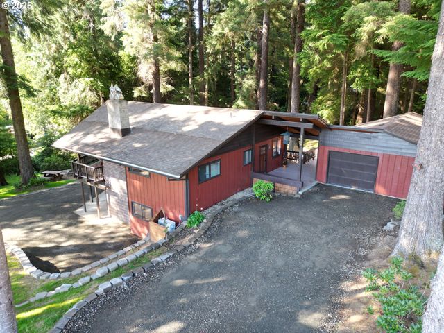 5346 BUCKSKIN BOB, Florence, OR 97439