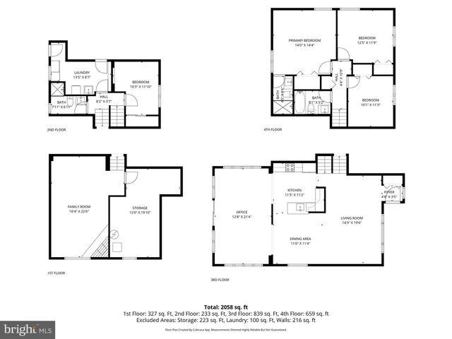 7713 MASSENA RD, Bethesda, MD 20817