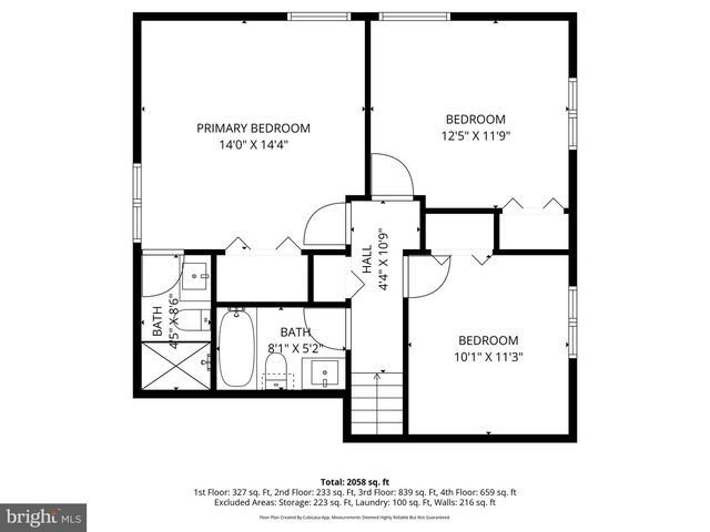 7713 MASSENA RD, Bethesda, MD 20817