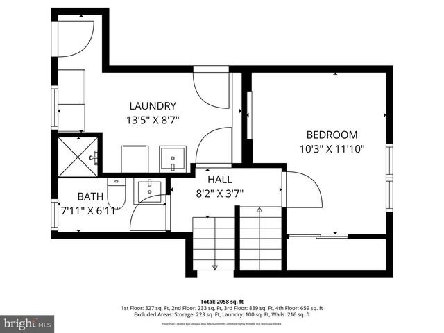 7713 MASSENA RD, Bethesda, MD 20817