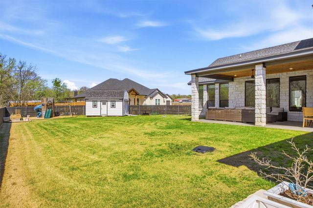 12007 Callie Christina CT, Salado, TX 76571