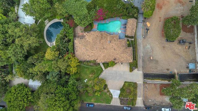 575 E Channel Road, Los Angeles, CA 90402