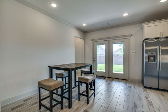 248 Braves Way, Lavon, TX 75166