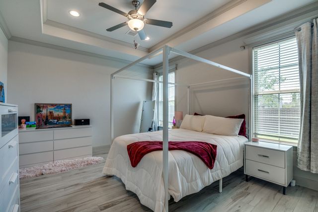 248 Braves Way, Lavon, TX 75166