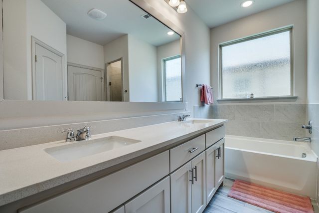 248 Braves Way, Lavon, TX 75166