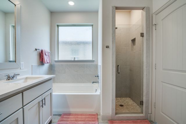 248 Braves Way, Lavon, TX 75166