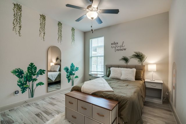 248 Braves Way, Lavon, TX 75166