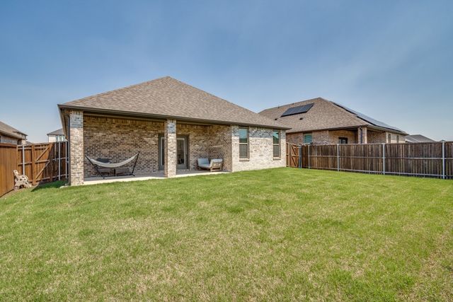 248 Braves Way, Lavon, TX 75166