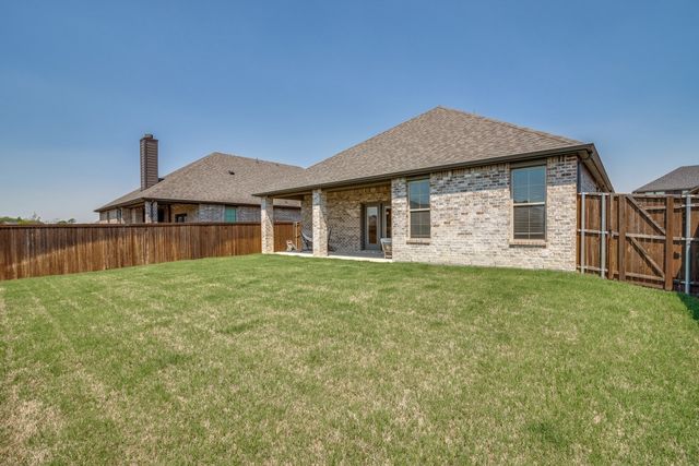 248 Braves Way, Lavon, TX 75166