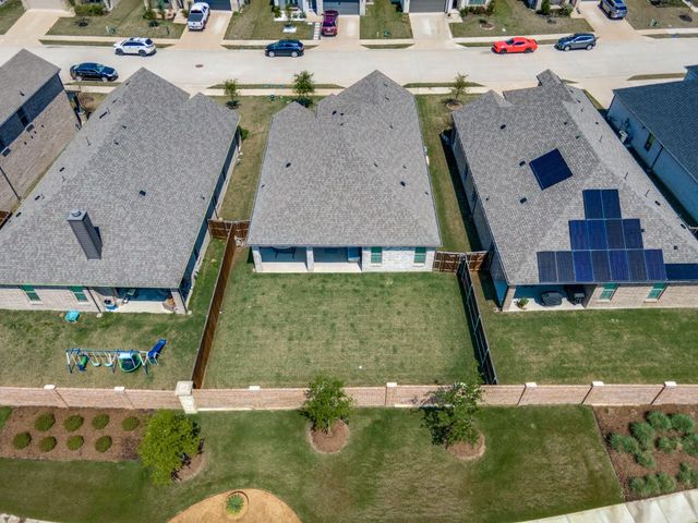 248 Braves Way, Lavon, TX 75166