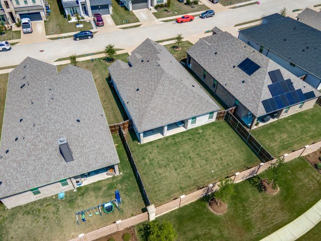 248 Braves Way, Lavon, TX 75166