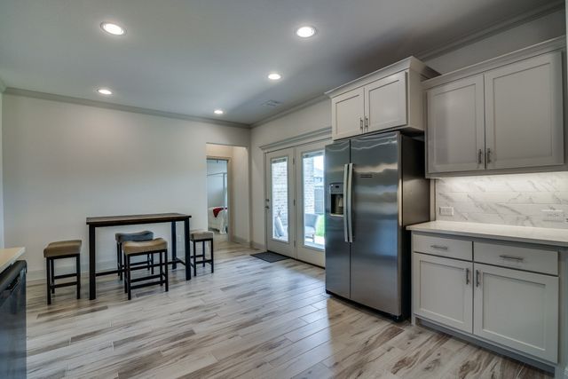 248 Braves Way, Lavon, TX 75166