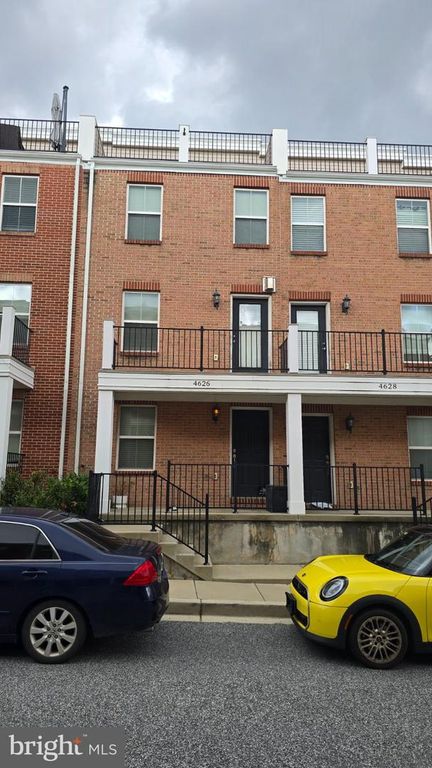 4626 DILLON PL, Baltimore, MD 21224