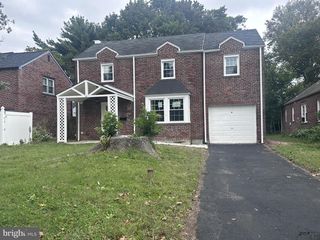 21 HANCOCK AVE #, Norristown, PA 19401