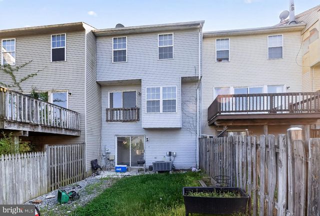 58 JOYCETON WAY, Upper Marlboro, MD 20774