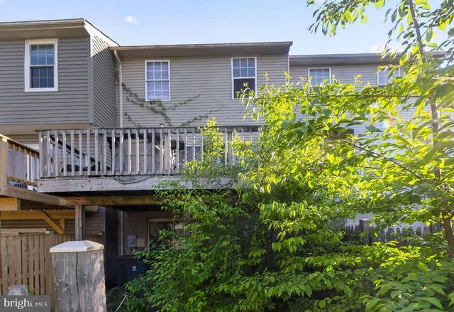 58 JOYCETON WAY, Upper Marlboro, MD 20774