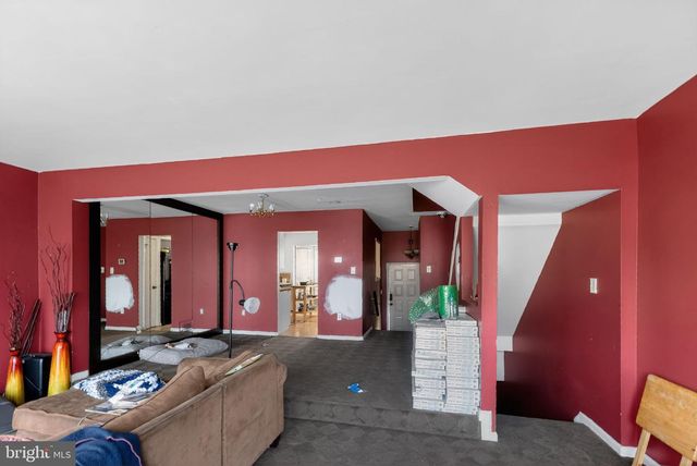 58 JOYCETON WAY, Upper Marlboro, MD 20774