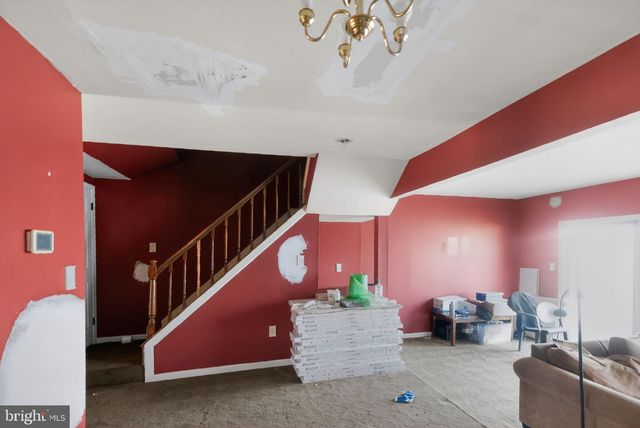 58 JOYCETON WAY, Upper Marlboro, MD 20774