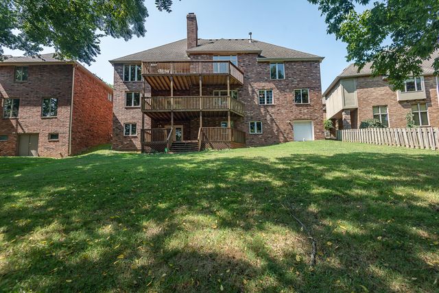 4900 S Bellhurst Avenue, Springfield, MO 65804