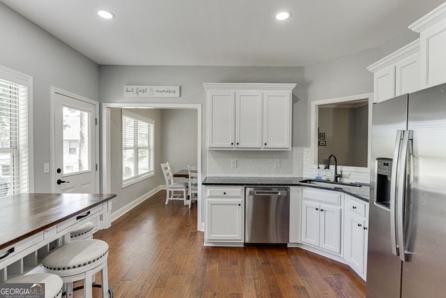 440 S Alexander Street, Buford, GA 30518