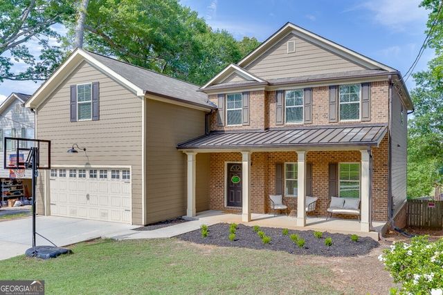 440 S Alexander Street, Buford, GA 30518