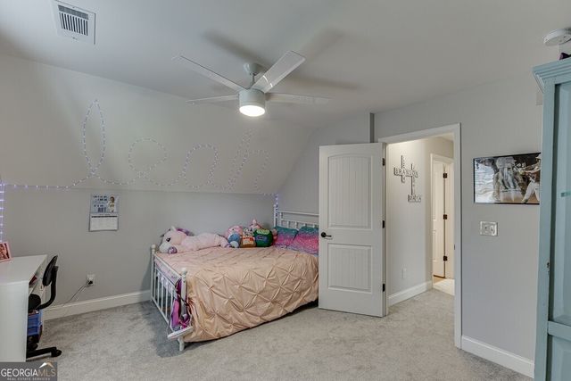 440 S Alexander Street, Buford, GA 30518
