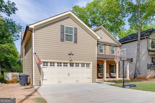 440 S Alexander Street, Buford, GA 30518