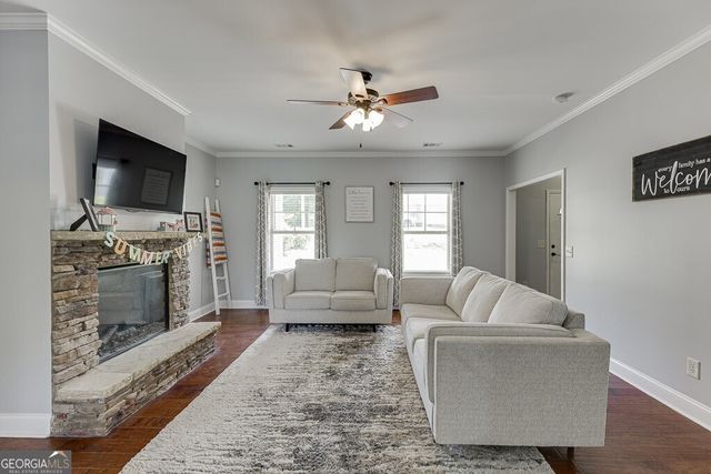 440 S Alexander Street, Buford, GA 30518