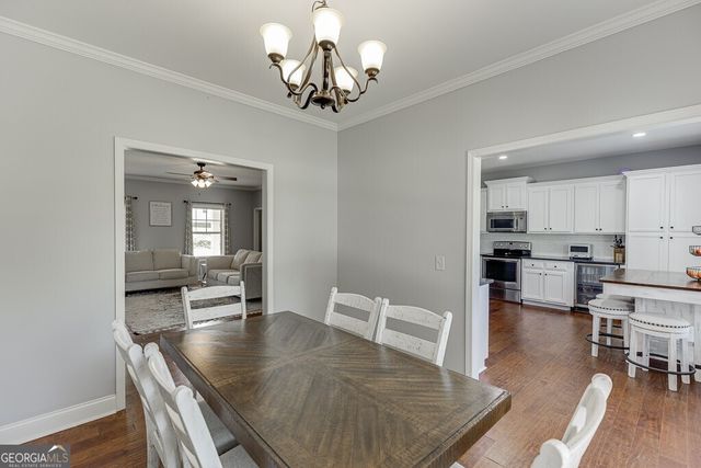 440 S Alexander Street, Buford, GA 30518