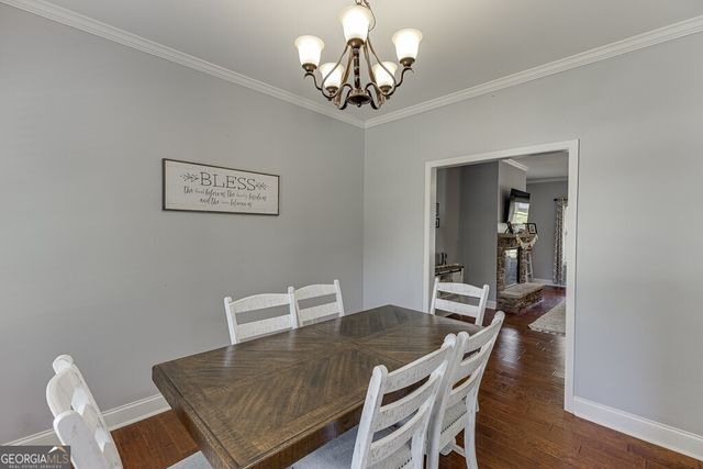 440 S Alexander Street, Buford, GA 30518