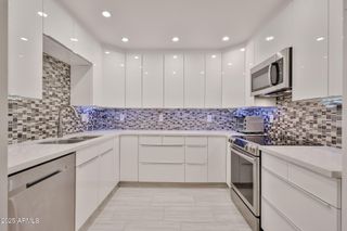 17404 N 99TH Avenue 232, Sun City, AZ 85373