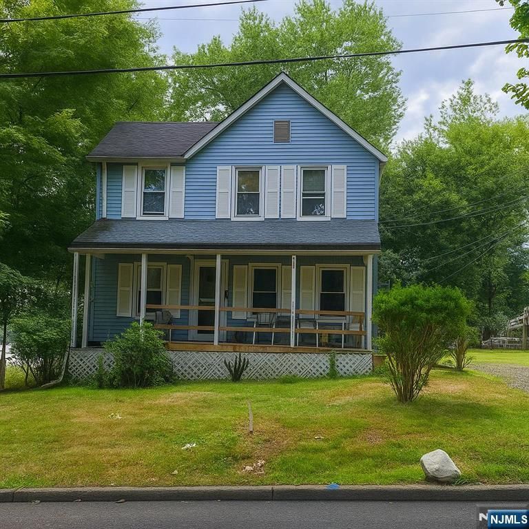 208 Manhattan Avenue, Teaneck, NJ 07666