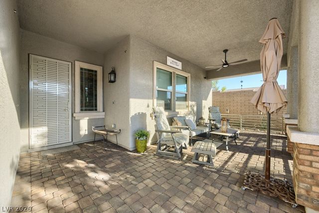 752 Dorsey Falls Street, Henderson, NV 89011