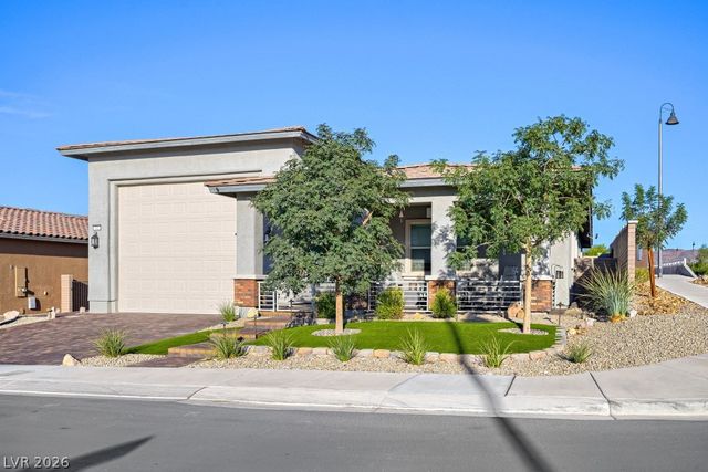 752 Dorsey Falls Street, Henderson, NV 89011