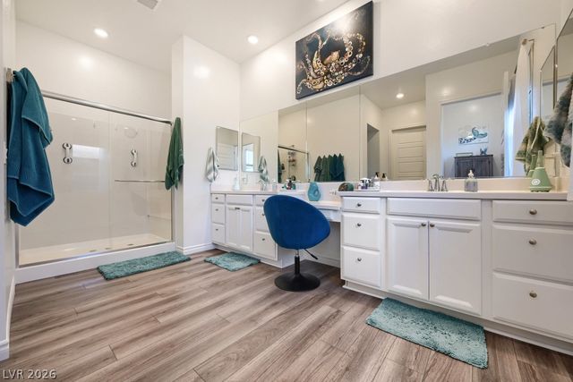 752 Dorsey Falls Street, Henderson, NV 89011