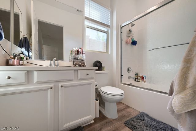 752 Dorsey Falls Street, Henderson, NV 89011