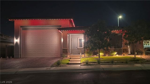 752 Dorsey Falls Street, Henderson, NV 89011