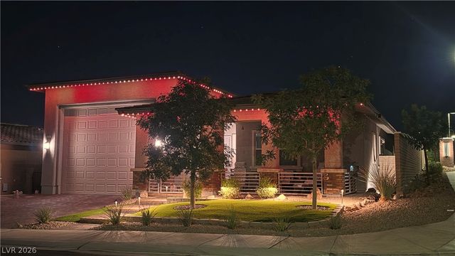 752 Dorsey Falls Street, Henderson, NV 89011