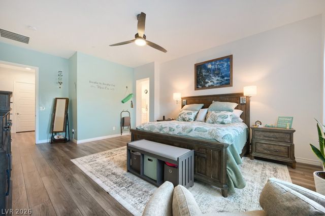 752 Dorsey Falls Street, Henderson, NV 89011