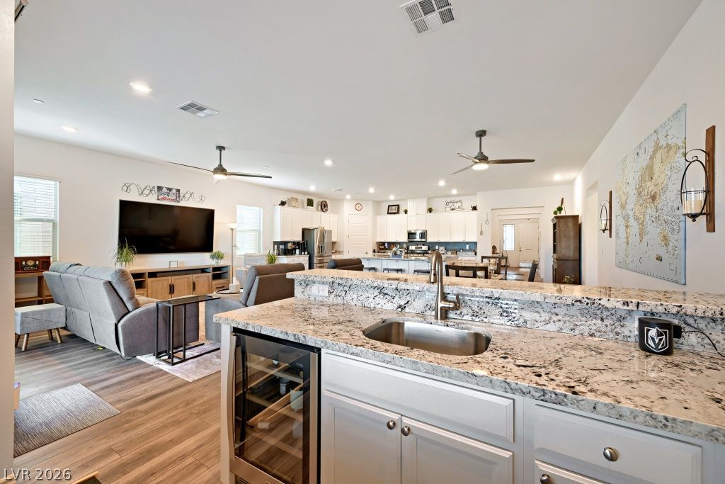 752 Dorsey Falls Street, Henderson, NV 89011 — photo 5