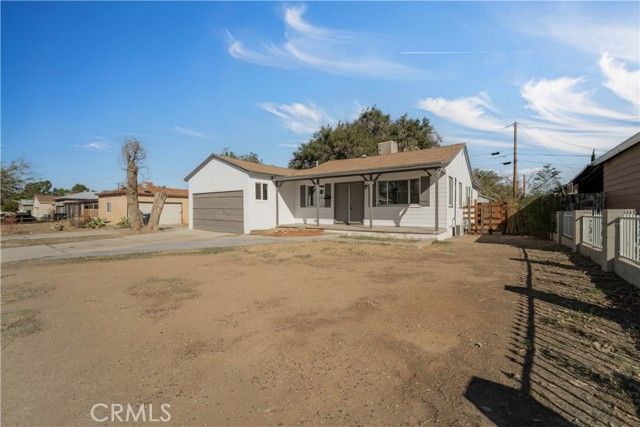 38318 17th Street East, Palmdale, CA 93550