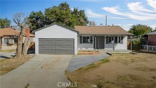 38318 17th Street East, Palmdale, CA 93550